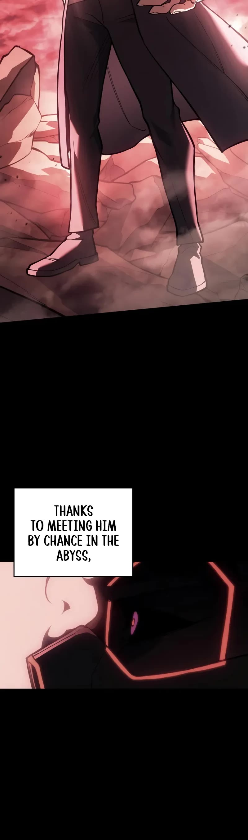 Regressing With the King's Power chapter 106 page 51