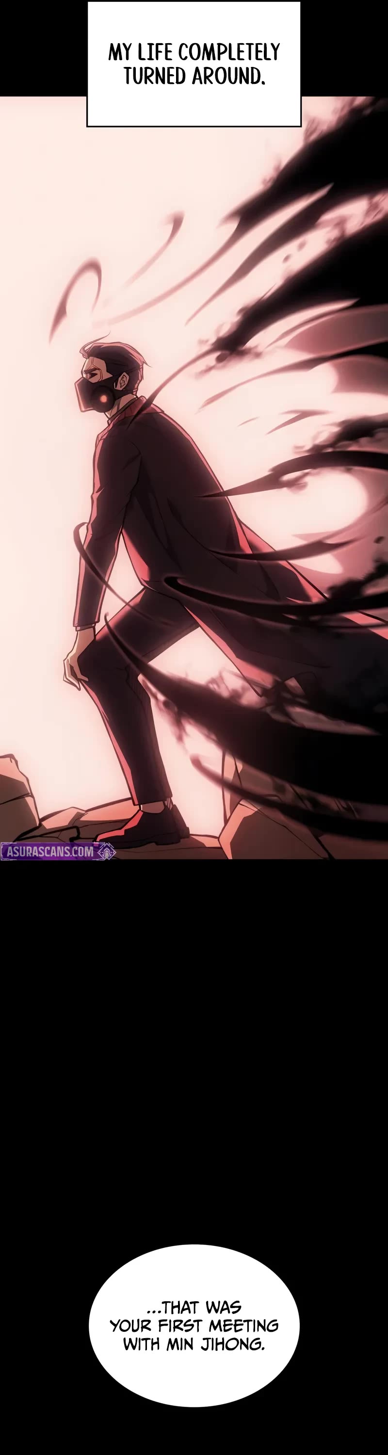 Regressing With the King's Power chapter 106 page 52