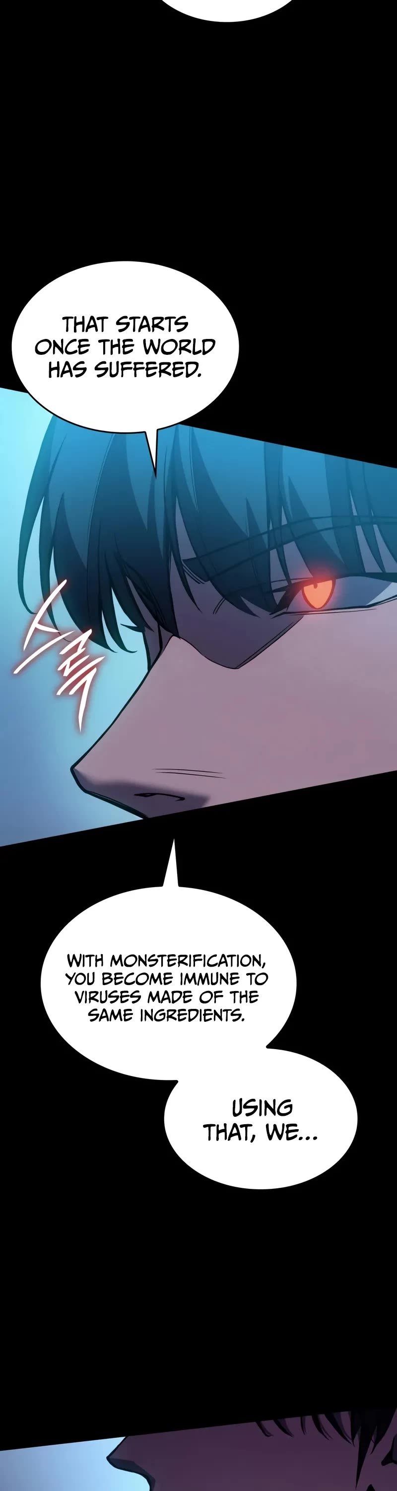 Regressing With the King's Power chapter 106 page 58