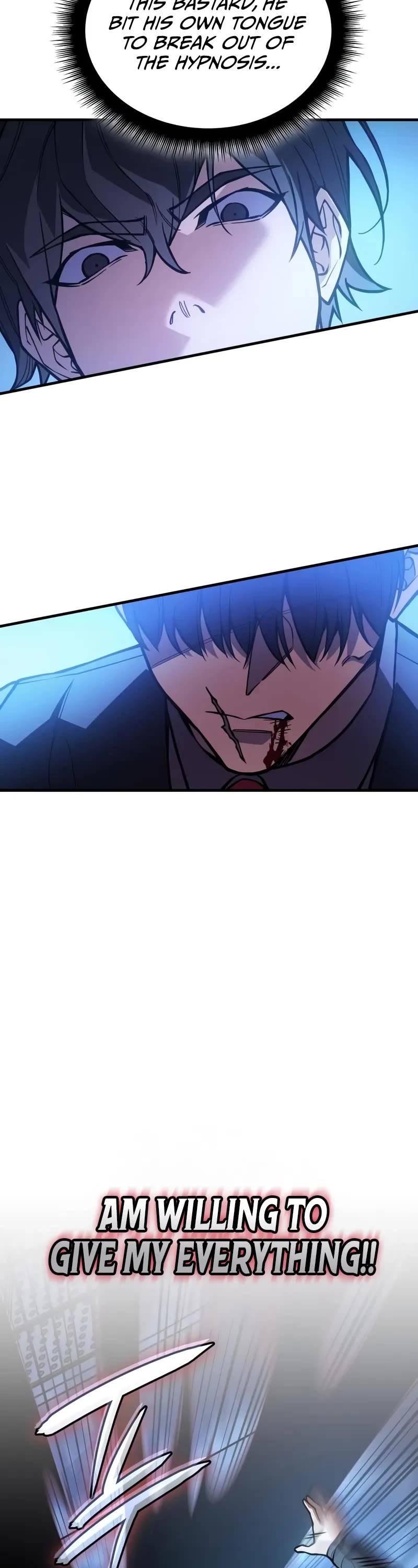 Regressing With the King's Power chapter 106 page 63