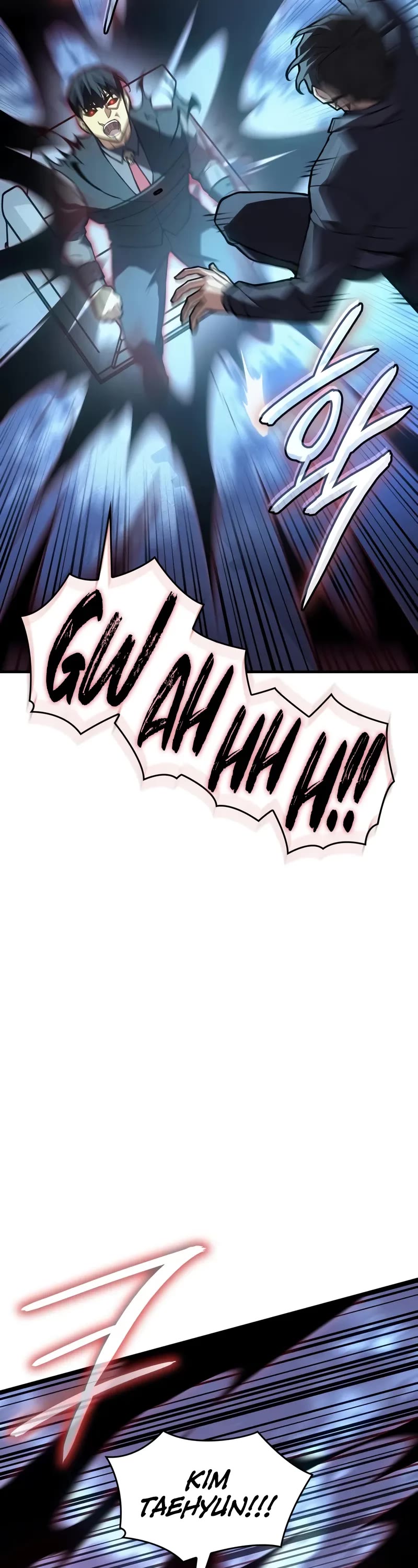 Regressing With the King's Power chapter 106 page 64