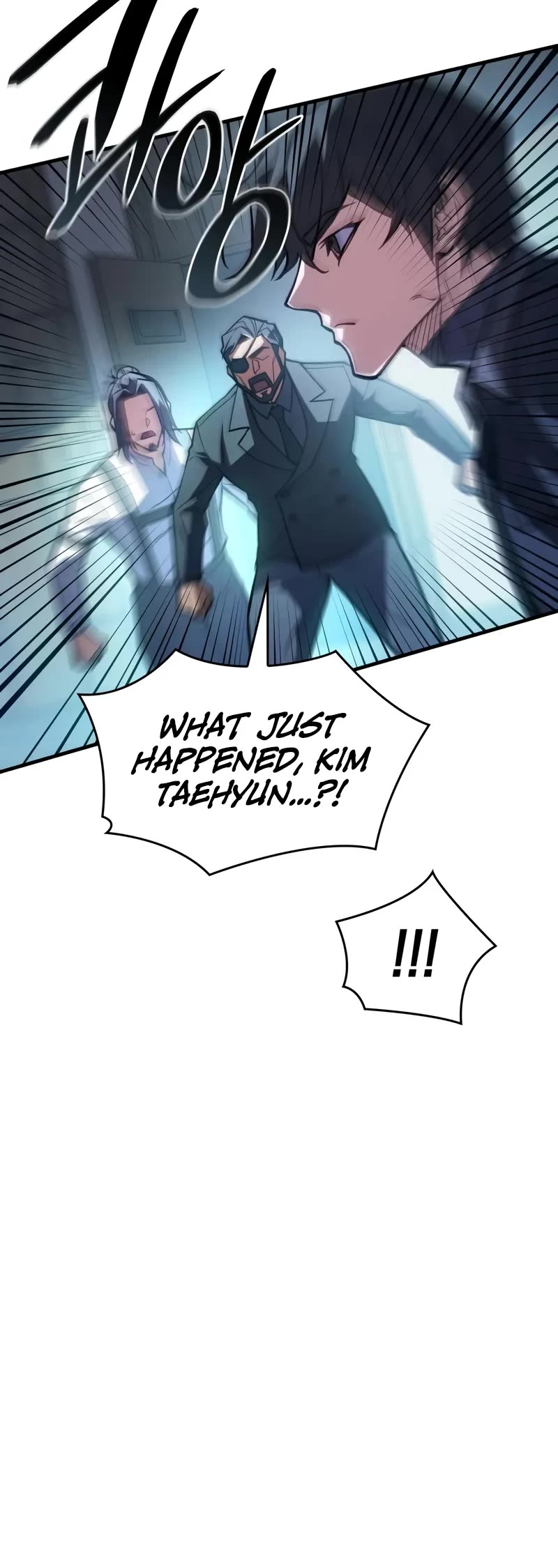 Regressing With the King's Power chapter 106 page 66