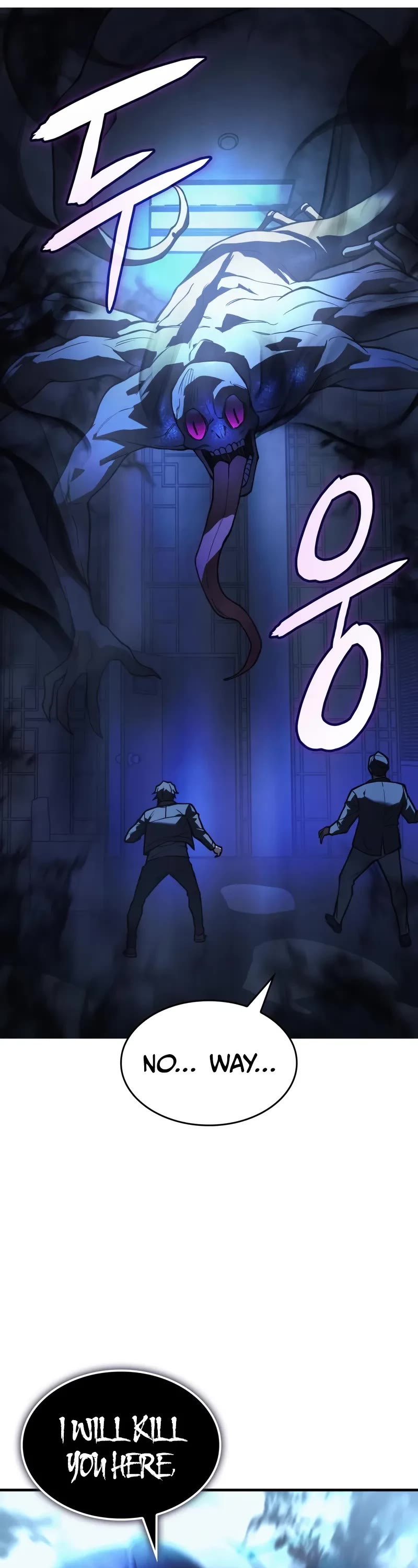 Regressing With the King's Power chapter 106 page 67