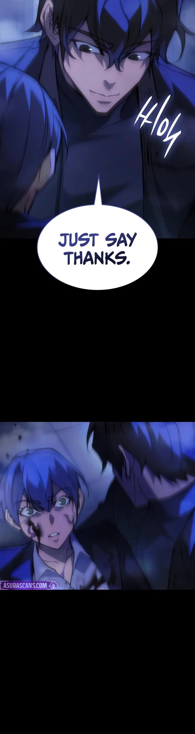 Regressing With the King's Power chapter 106 page 9