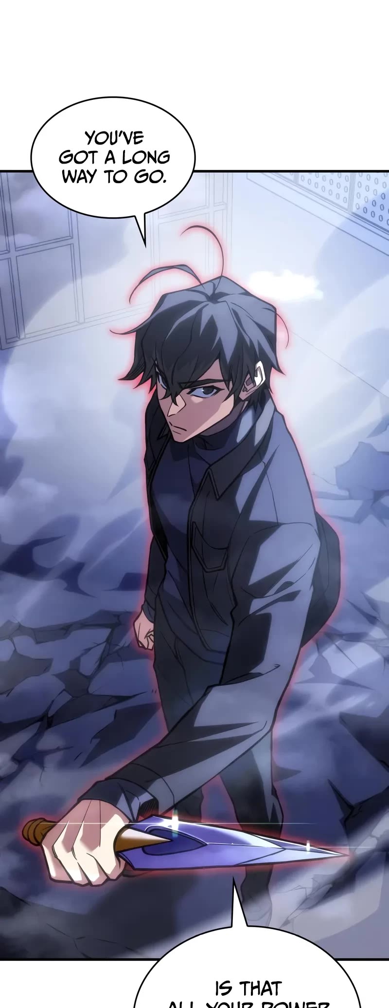 Regressing With the King's Power chapter 107 page 10