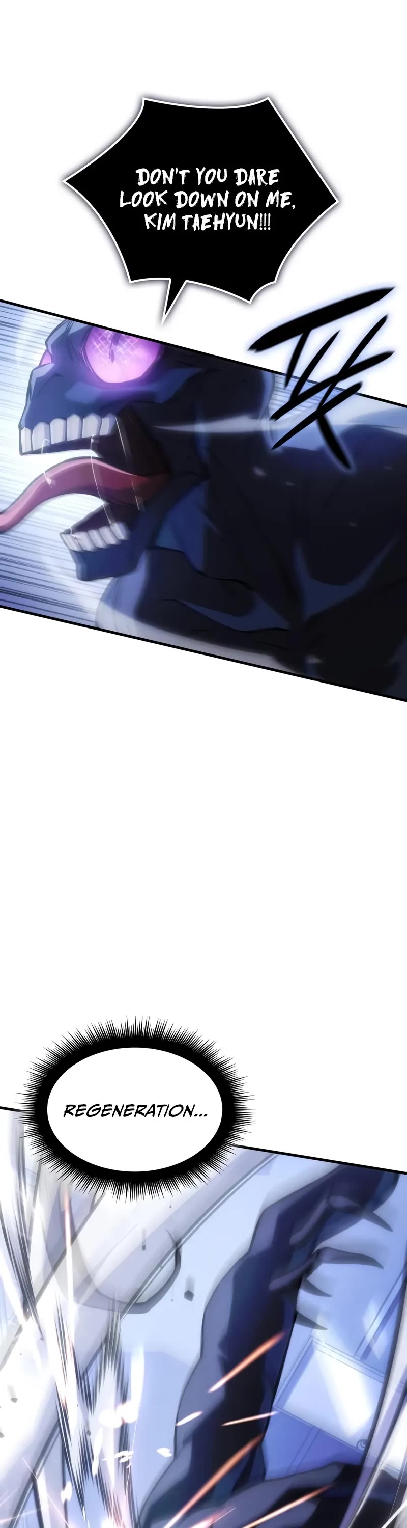 Regressing With the King's Power chapter 107 page 13