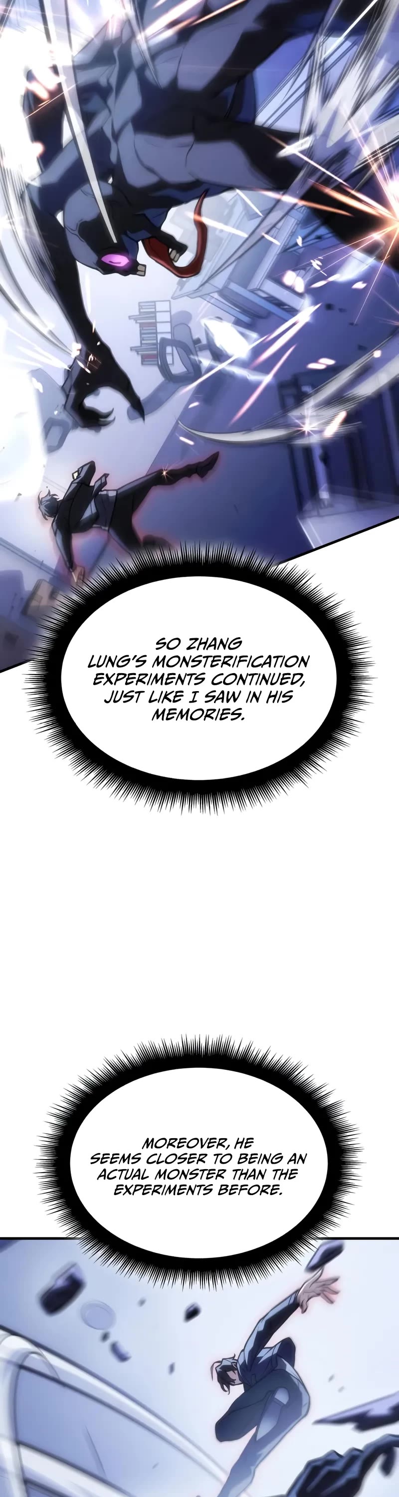 Regressing With the King's Power chapter 107 page 14