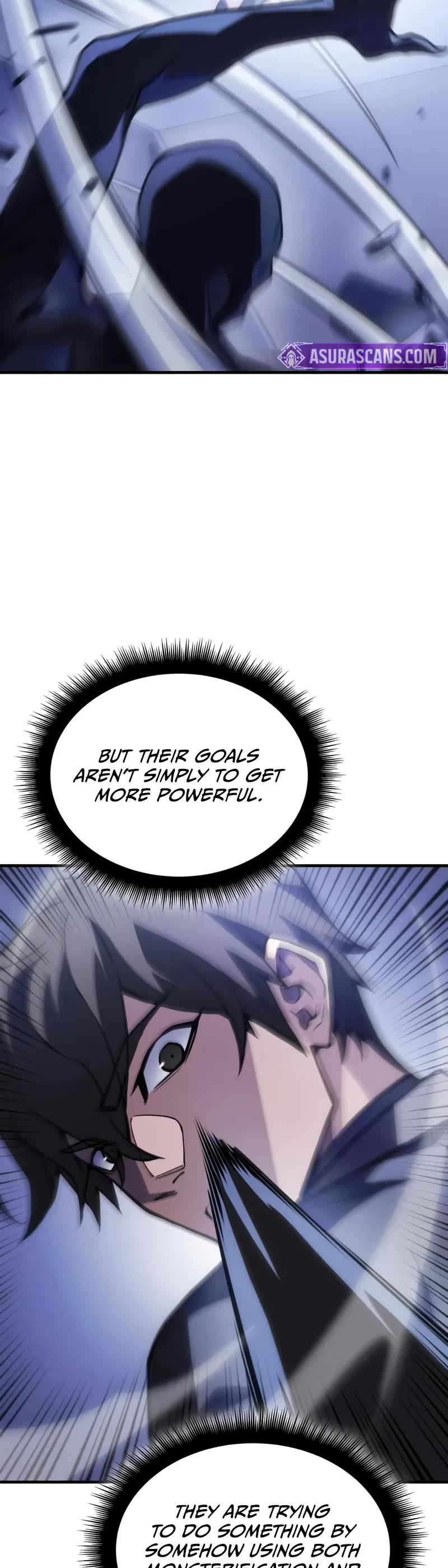 Regressing With the King's Power chapter 107 page 15