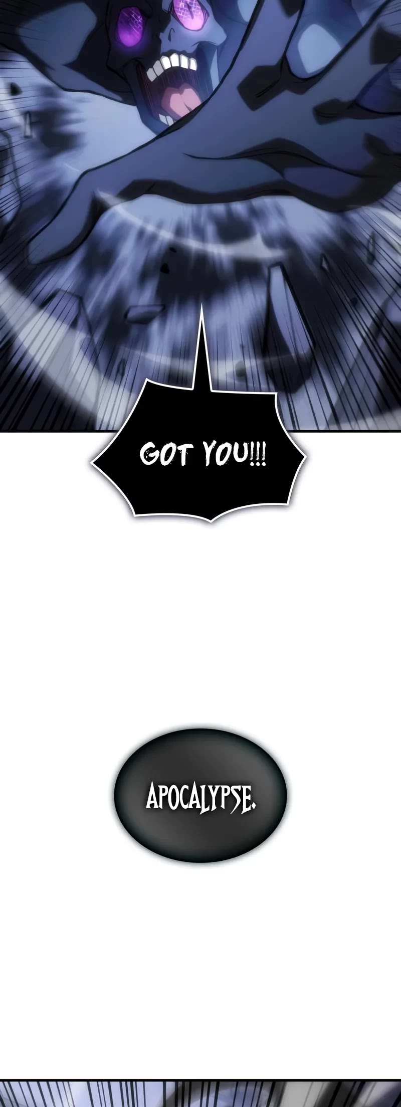 Regressing With the King's Power chapter 107 page 19