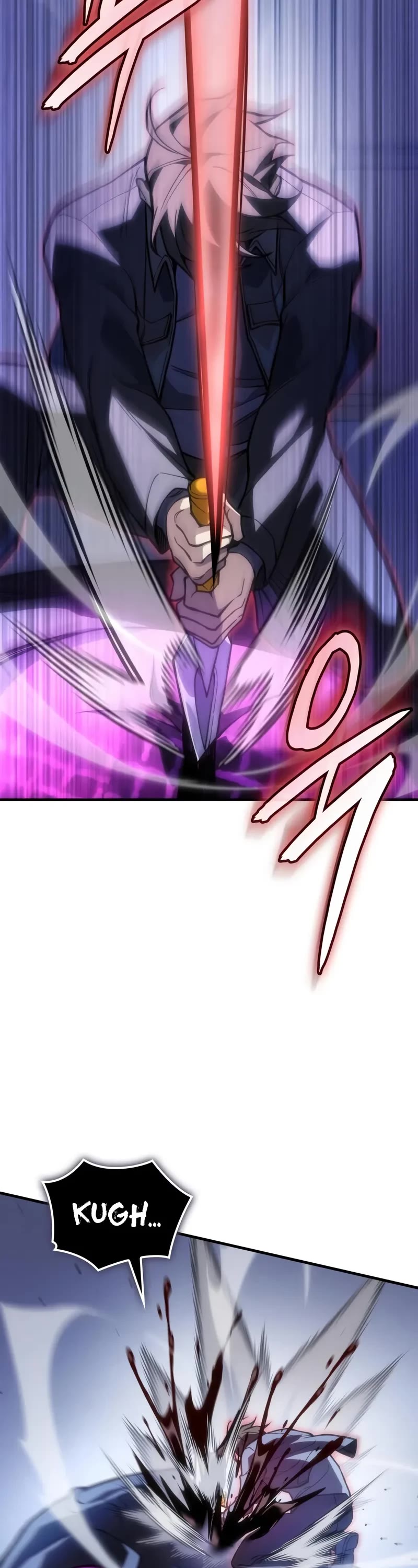 Regressing With the King's Power chapter 107 page 22