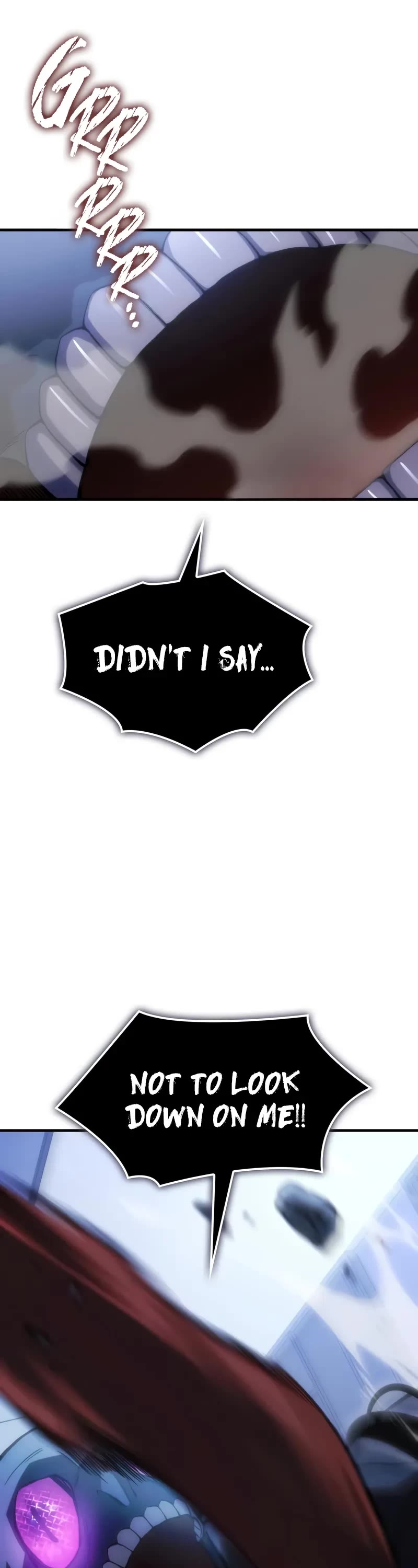 Regressing With the King's Power chapter 107 page 26