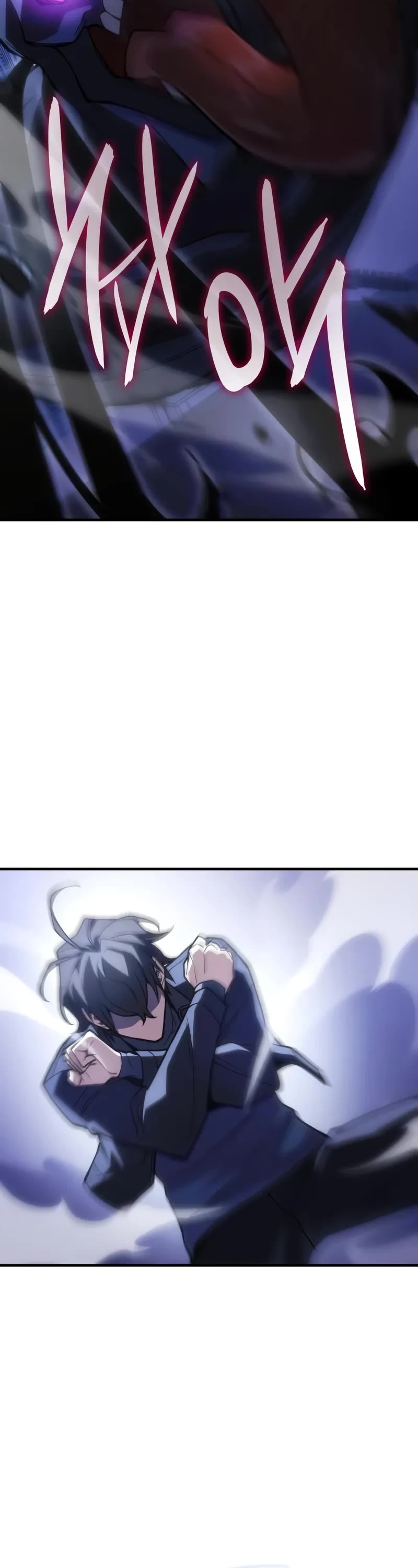 Regressing With the King's Power chapter 107 page 27