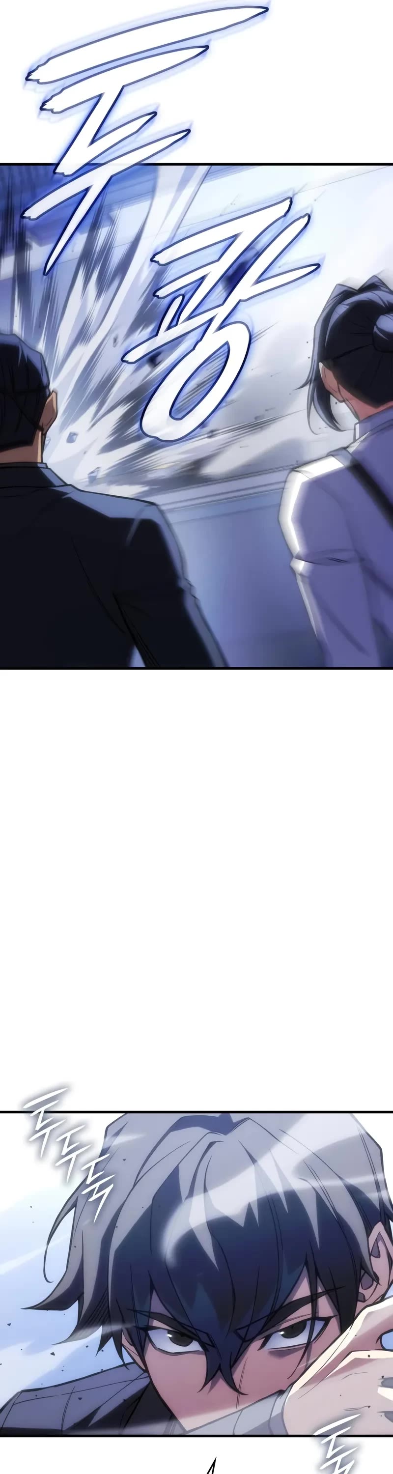 Regressing With the King's Power chapter 107 page 28