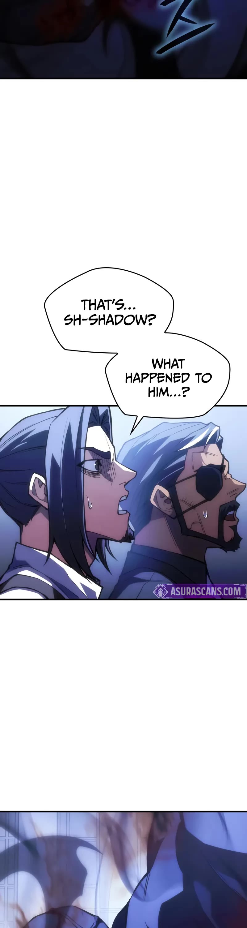 Regressing With the King's Power chapter 107 page 3