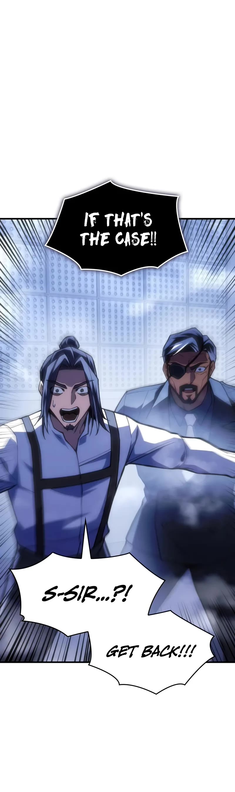 Regressing With the King's Power chapter 107 page 35