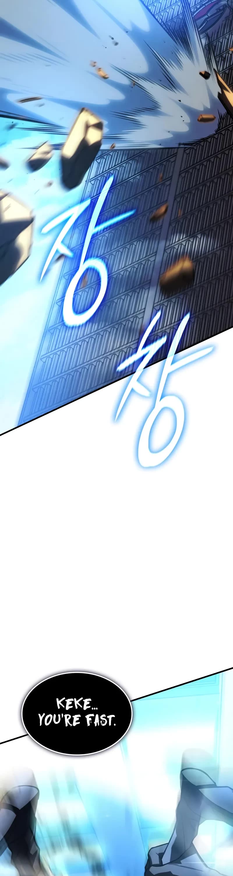 Regressing With the King's Power chapter 107 page 37