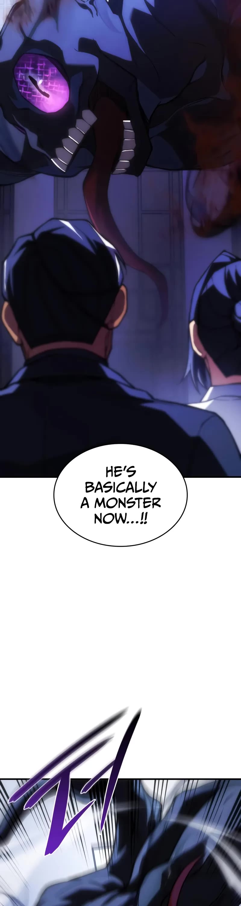 Regressing With the King's Power chapter 107 page 4