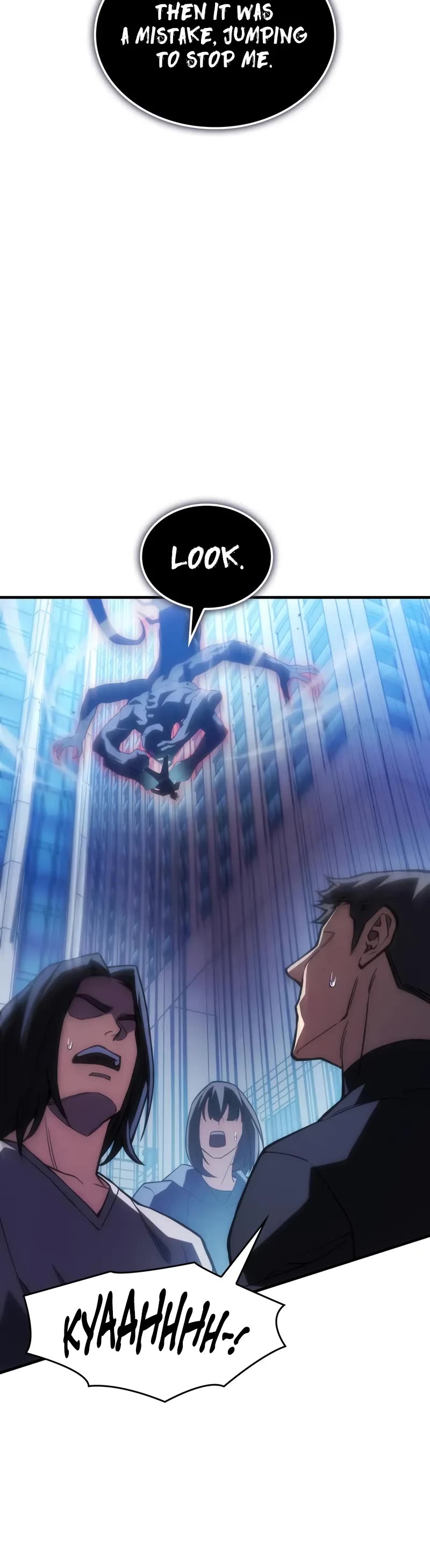 Regressing With the King's Power chapter 107 page 40