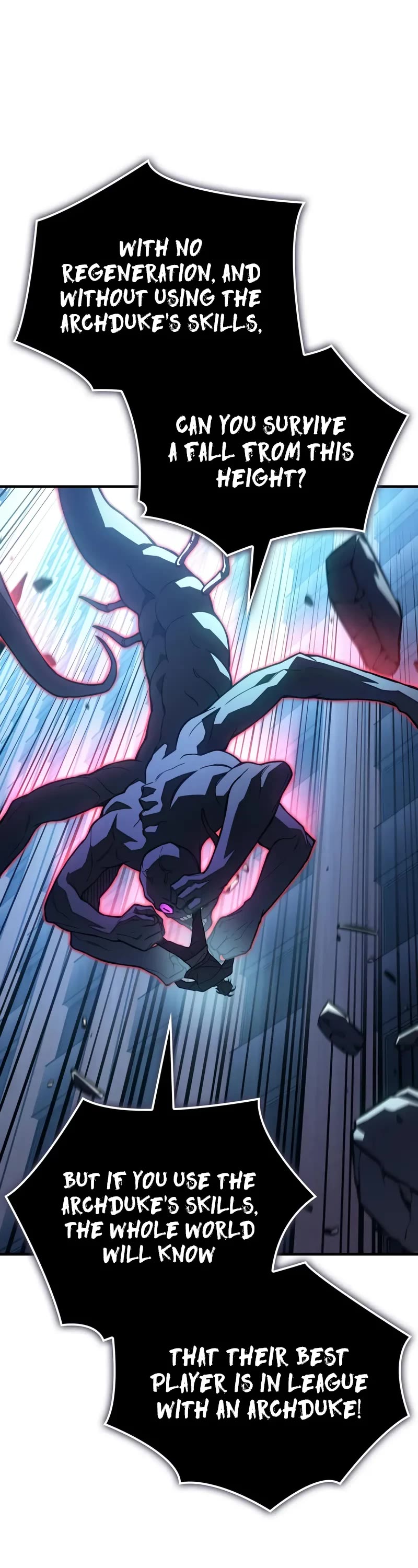 Regressing With the King's Power chapter 107 page 42