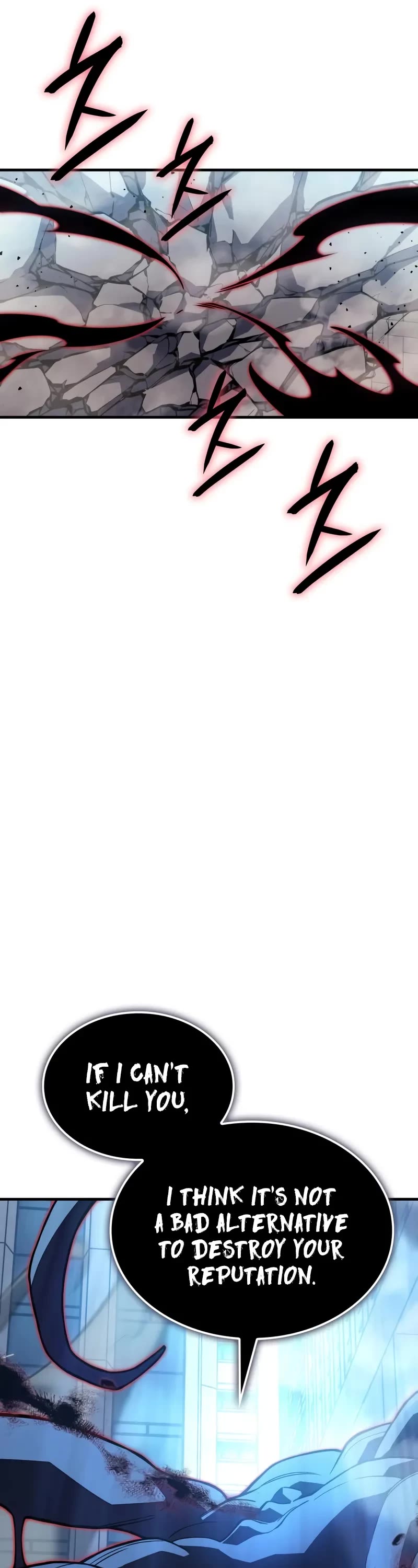 Regressing With the King's Power chapter 107 page 46