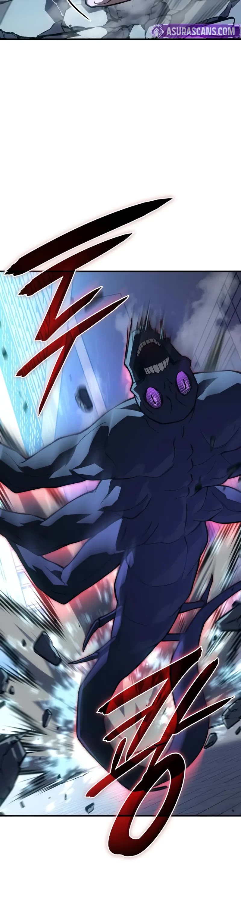 Regressing With the King's Power chapter 107 page 48