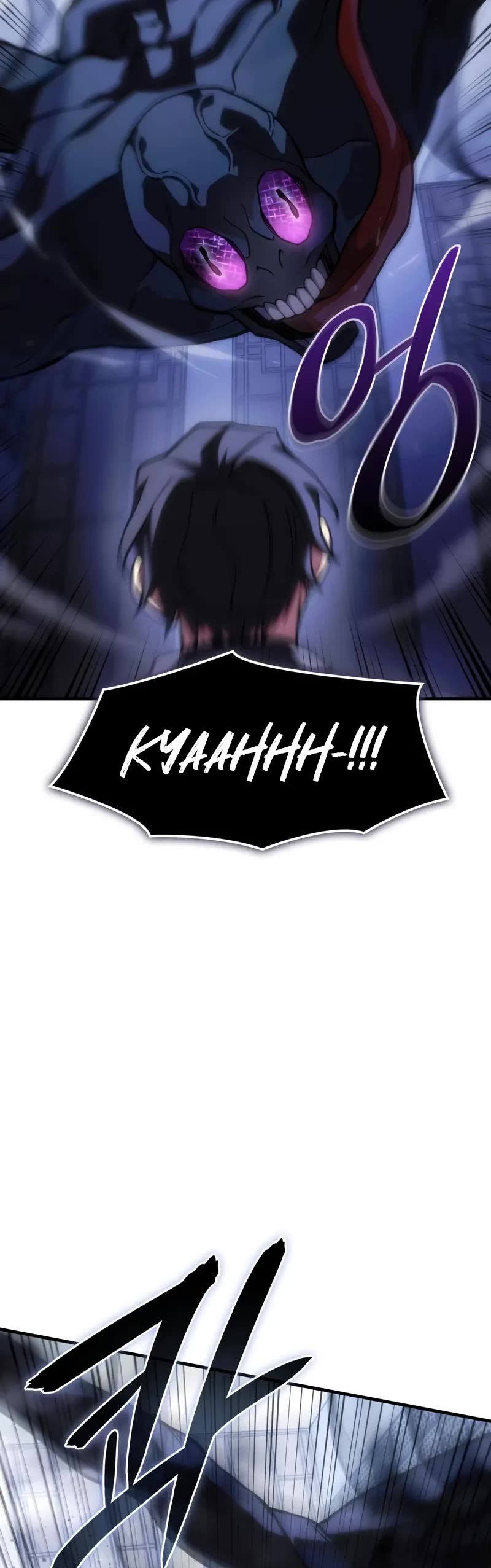 Regressing With the King's Power chapter 107 page 5