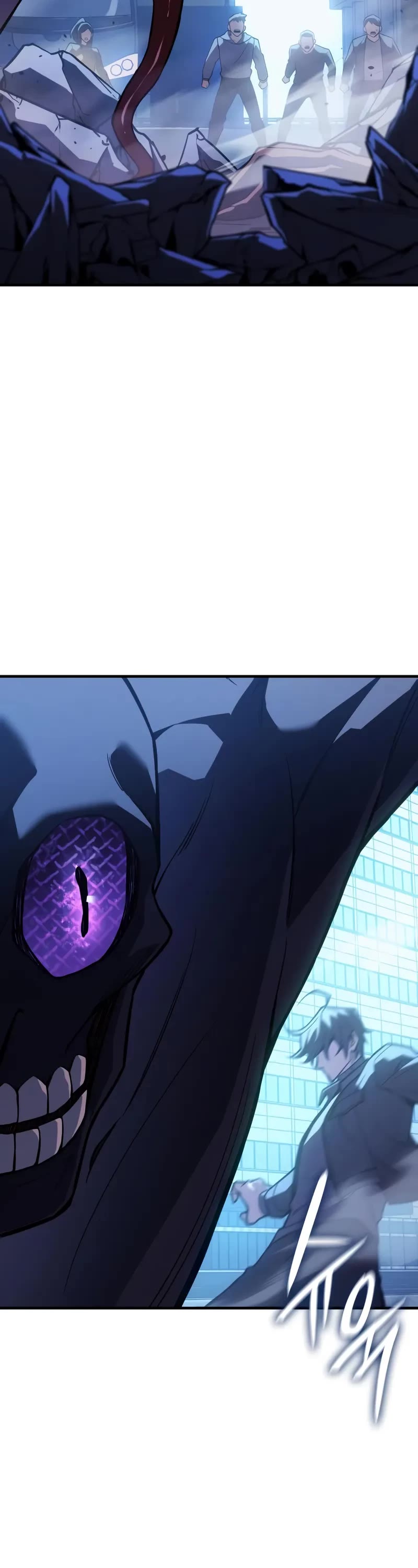 Regressing With the King's Power chapter 107 page 55