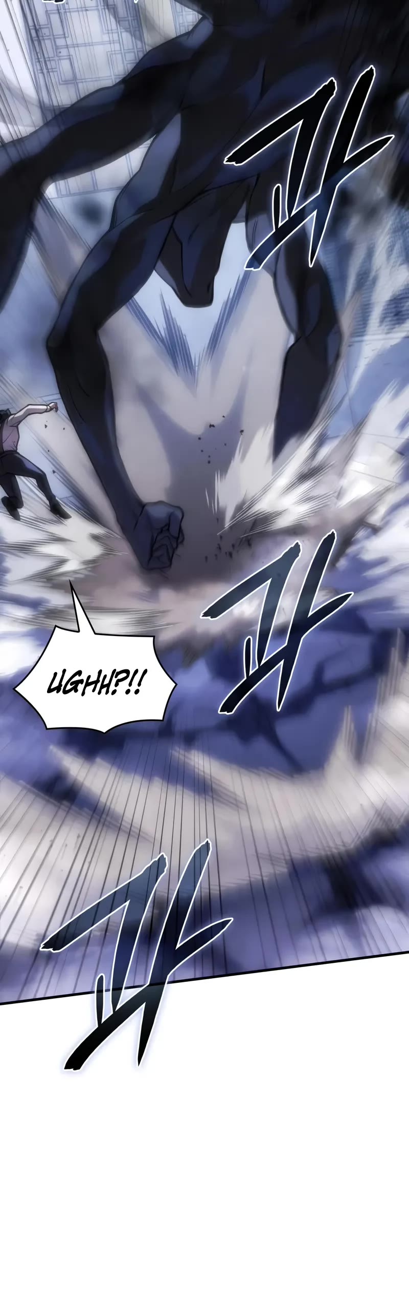 Regressing With the King's Power chapter 107 page 6