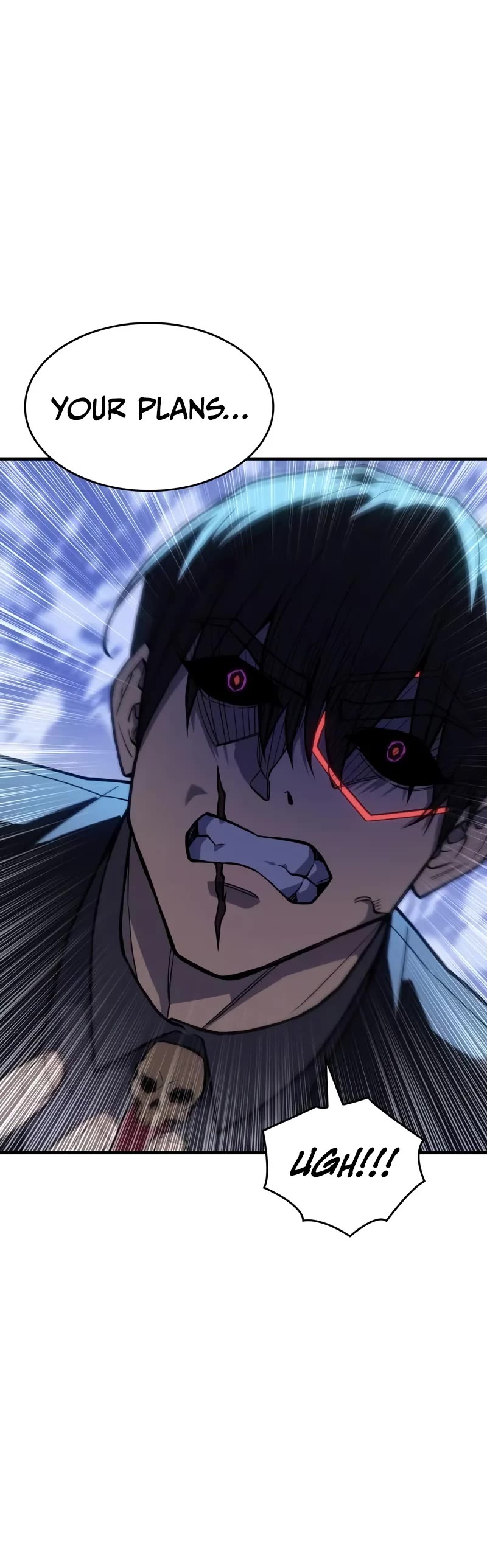 Regressing With the King's Power chapter 107 page 60