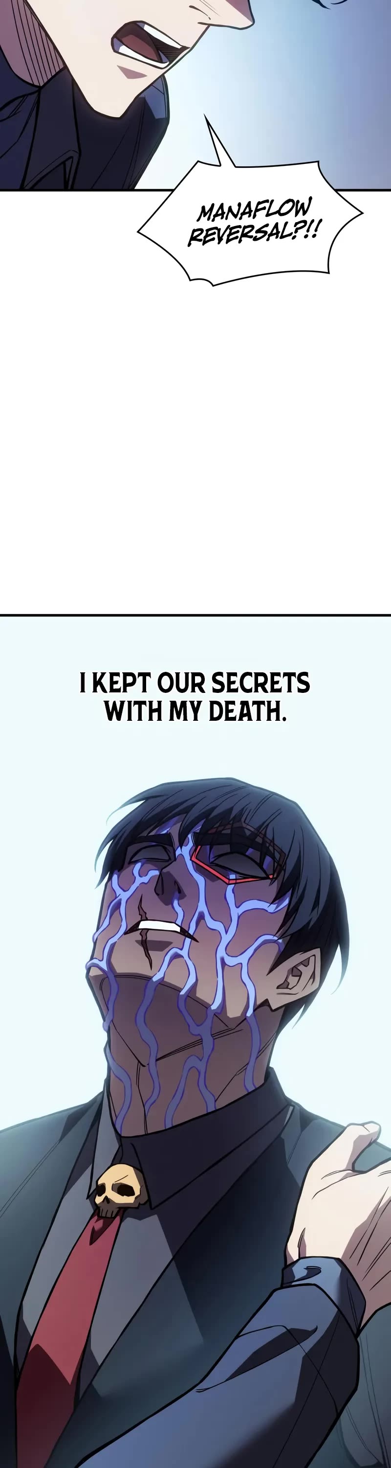 Regressing With the King's Power chapter 107 page 62