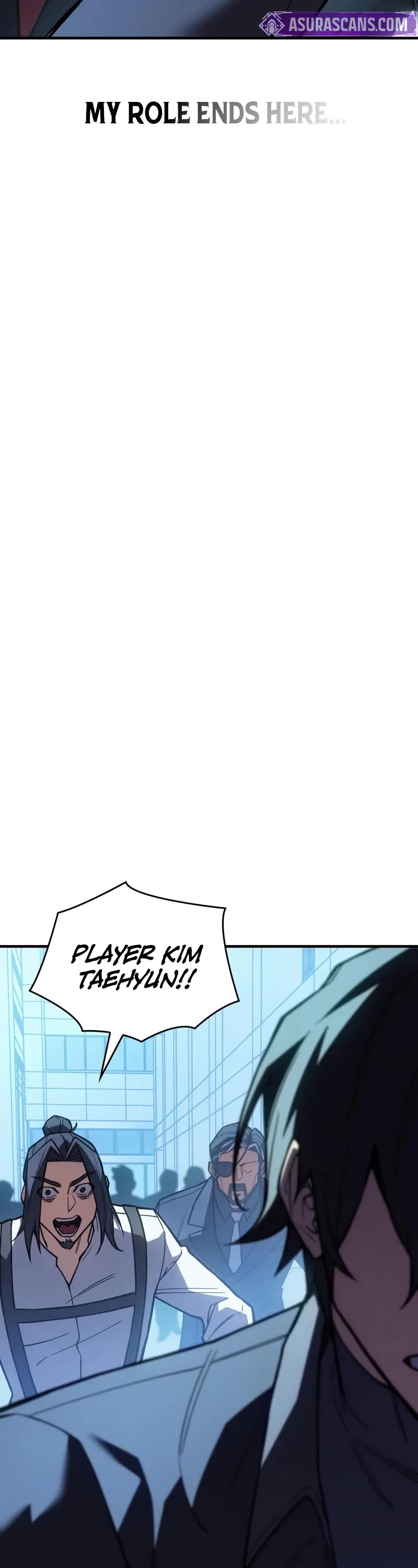 Regressing With the King's Power chapter 107 page 63