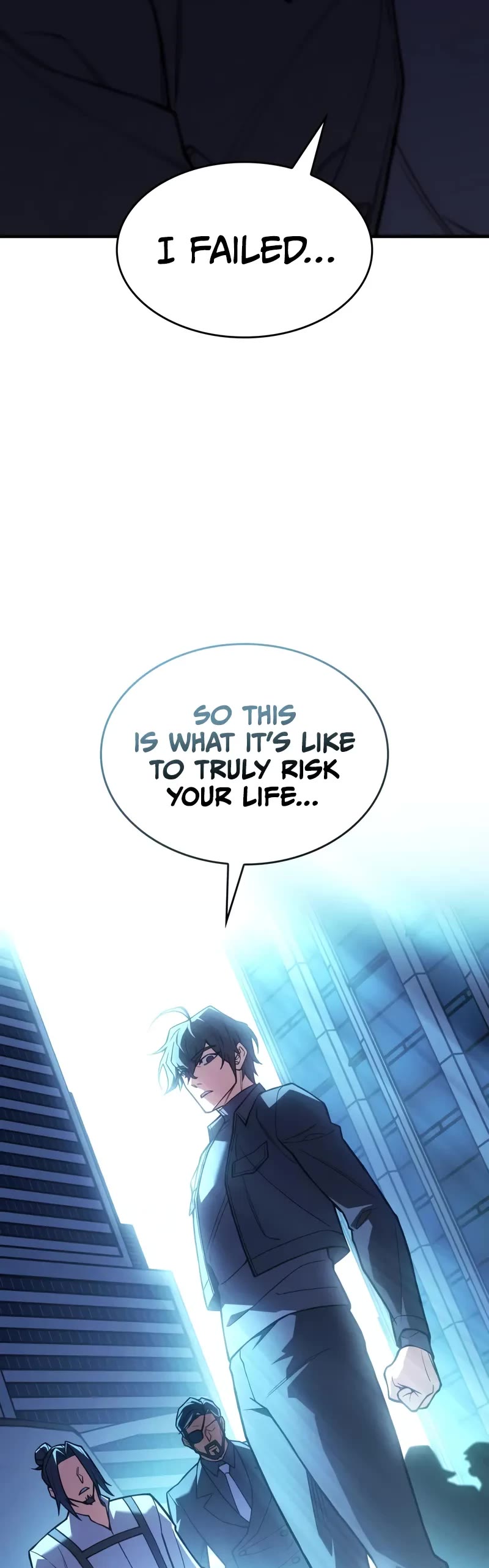 Regressing With the King's Power chapter 107 page 64