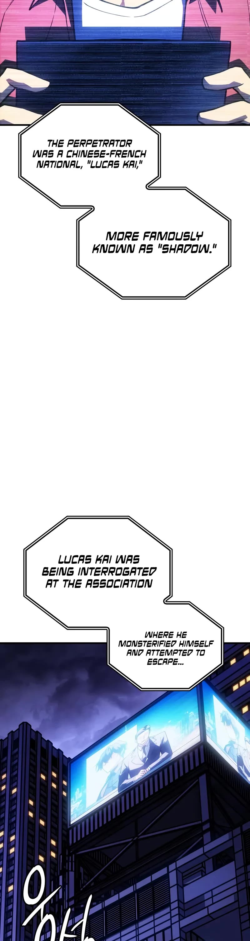 Regressing With the King's Power chapter 107 page 68