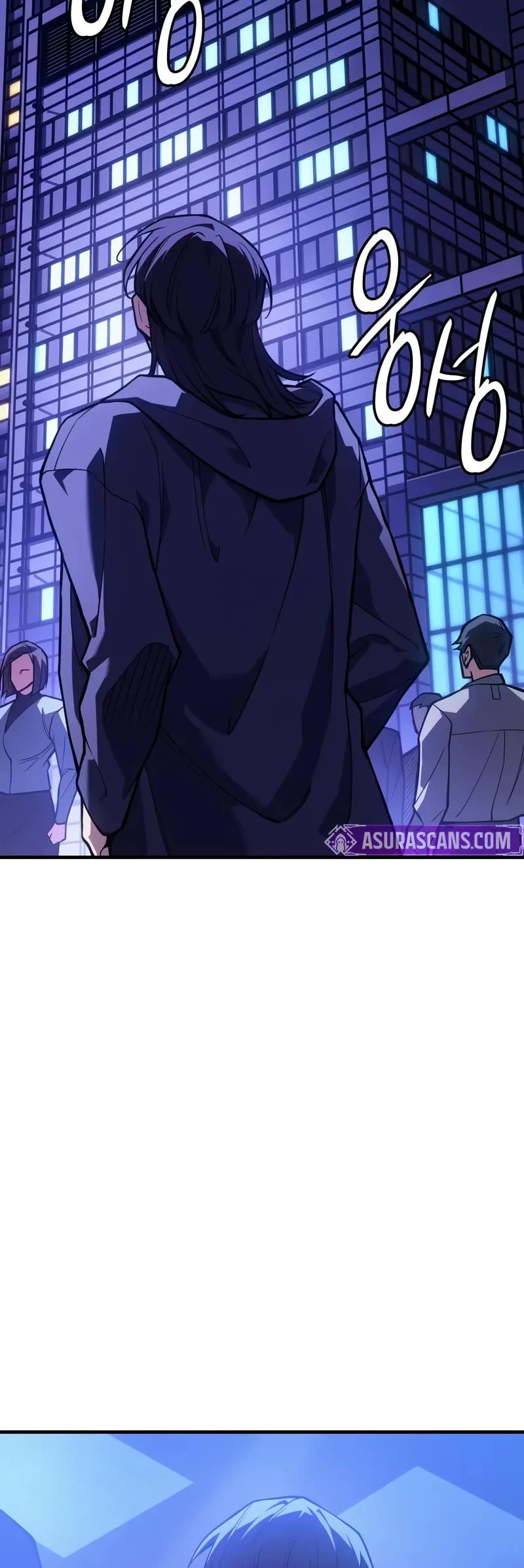 Regressing With the King's Power chapter 107 page 69