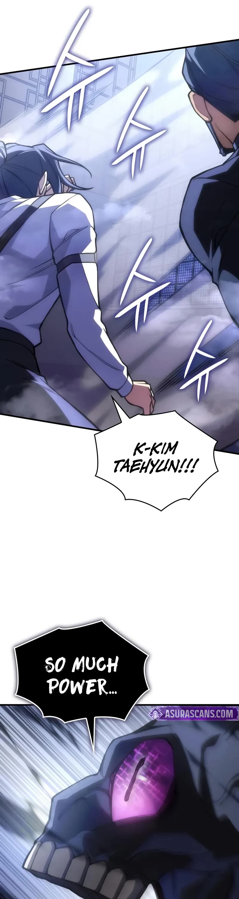 Regressing With the King's Power chapter 107 page 7