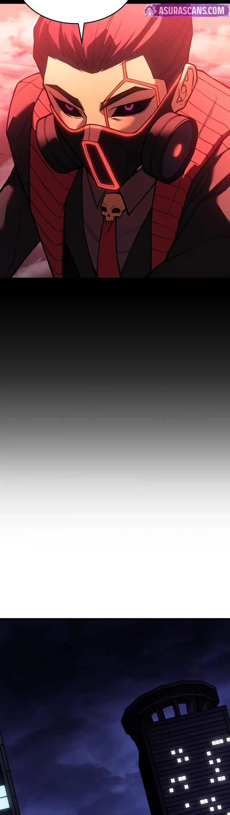 Regressing With the King's Power chapter 107 page 72