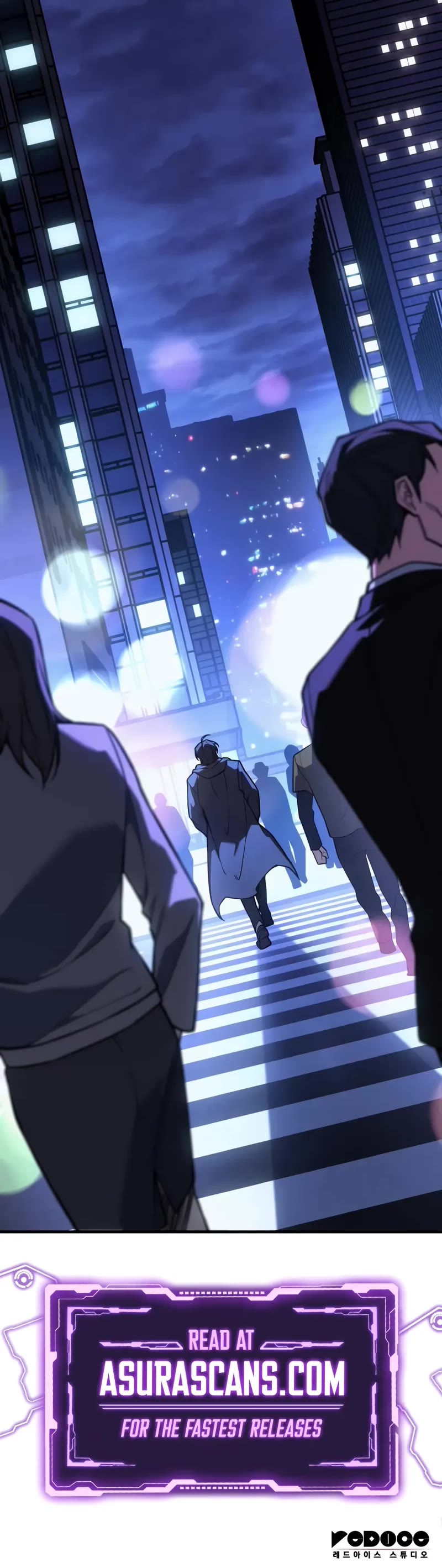 Regressing With the King's Power chapter 107 page 73