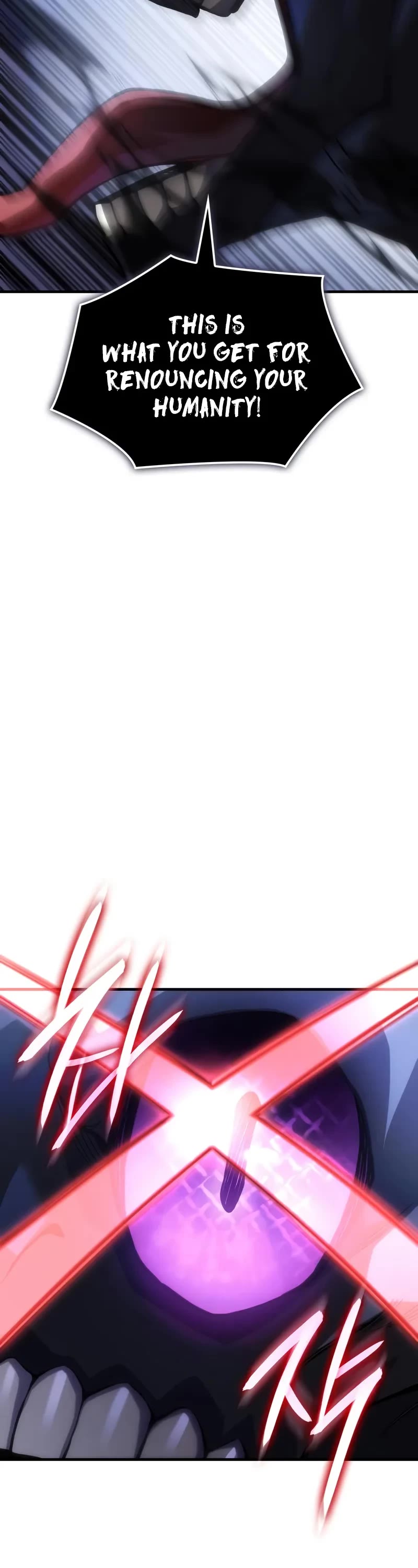 Regressing With the King's Power chapter 107 page 8