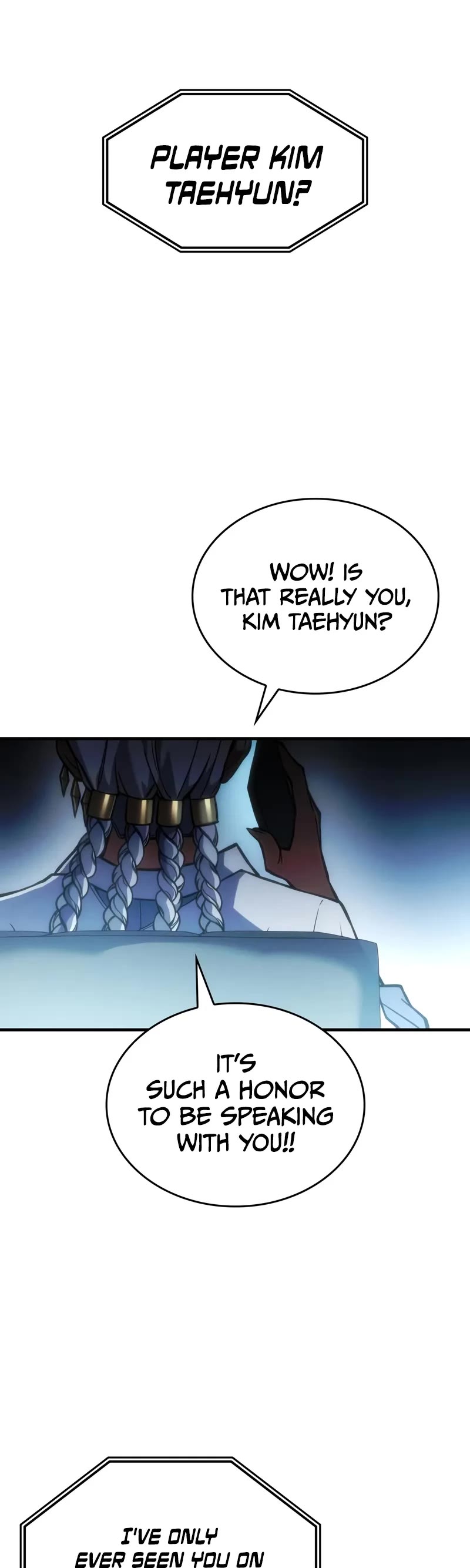 Regressing With the King's Power chapter 108 page 10