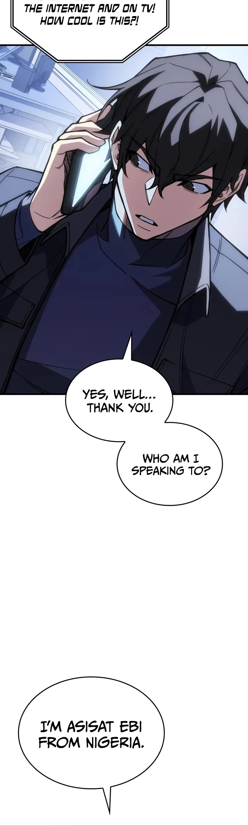 Regressing With the King's Power chapter 108 page 11