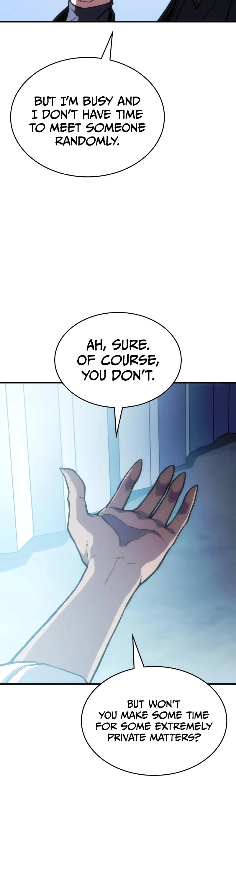 Regressing With the King's Power chapter 108 page 14