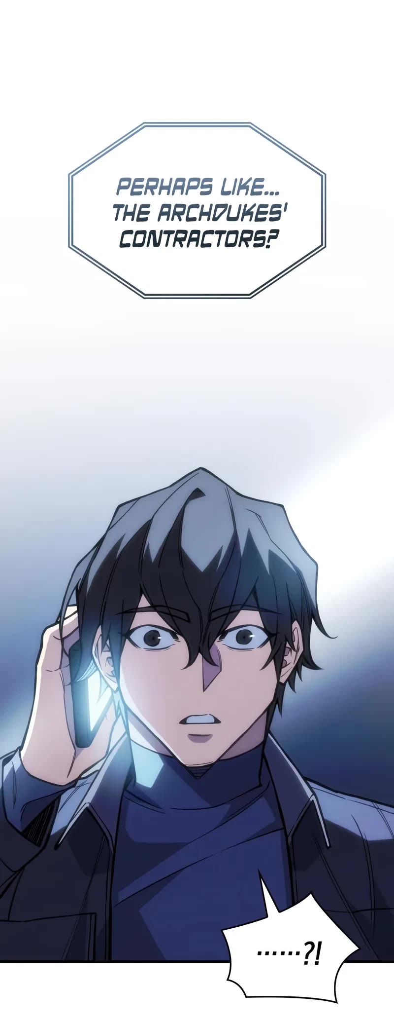 Regressing With the King's Power chapter 108 page 15