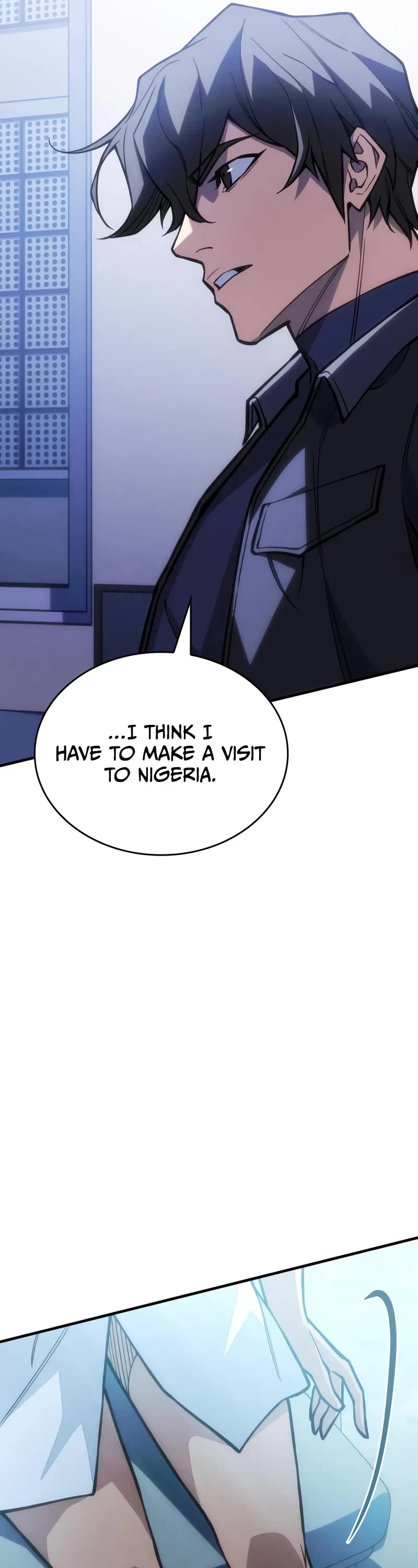 Regressing With the King's Power chapter 108 page 19