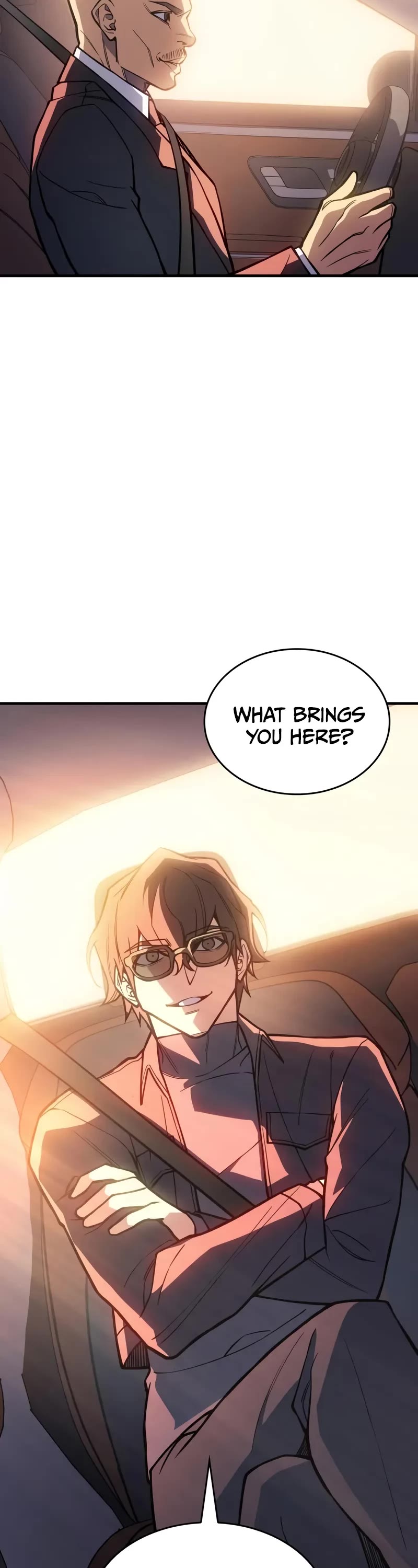 Regressing With the King's Power chapter 108 page 23