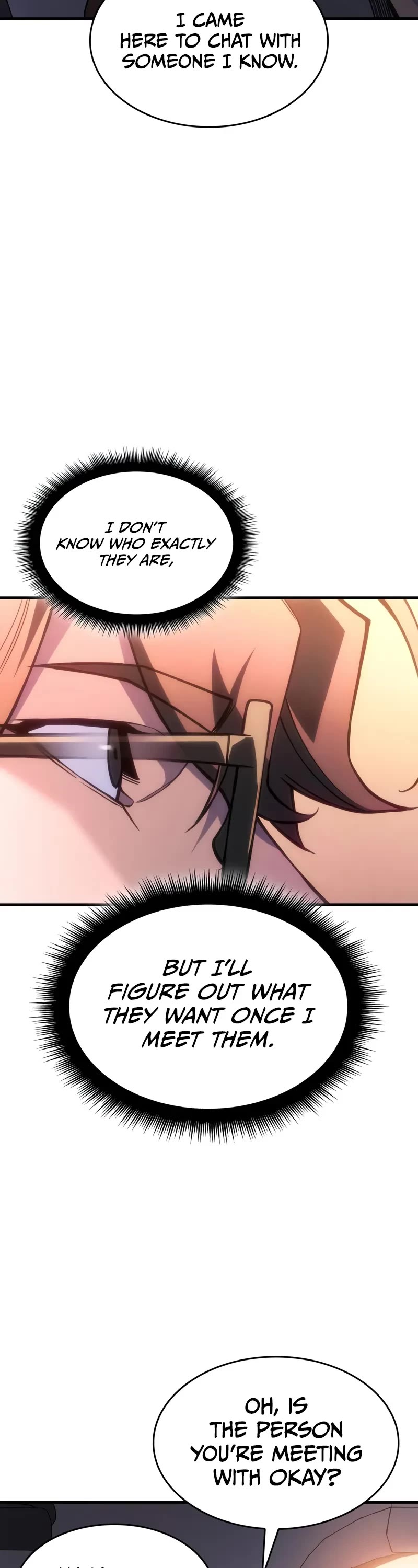 Regressing With the King's Power chapter 108 page 24