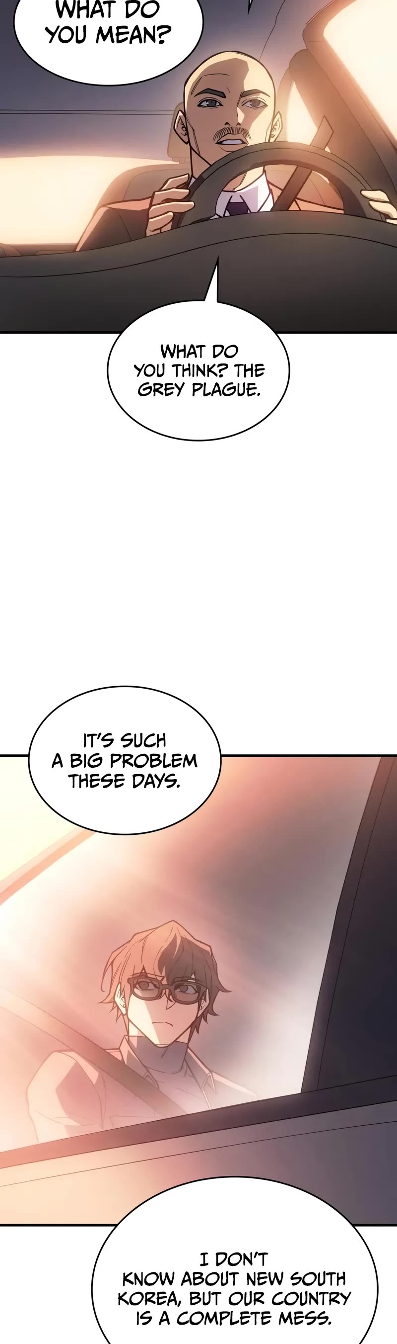 Regressing With the King's Power chapter 108 page 25