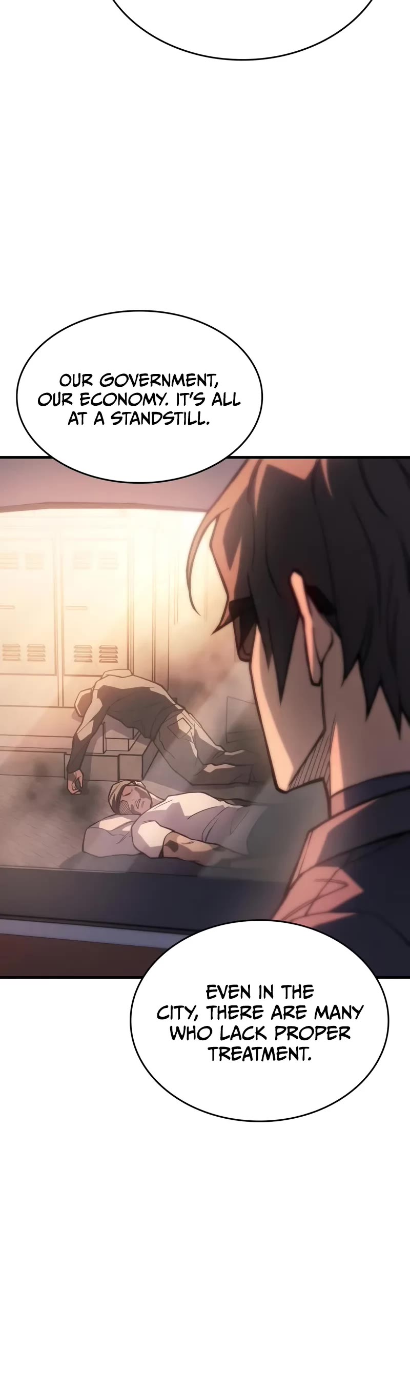 Regressing With the King's Power chapter 108 page 26