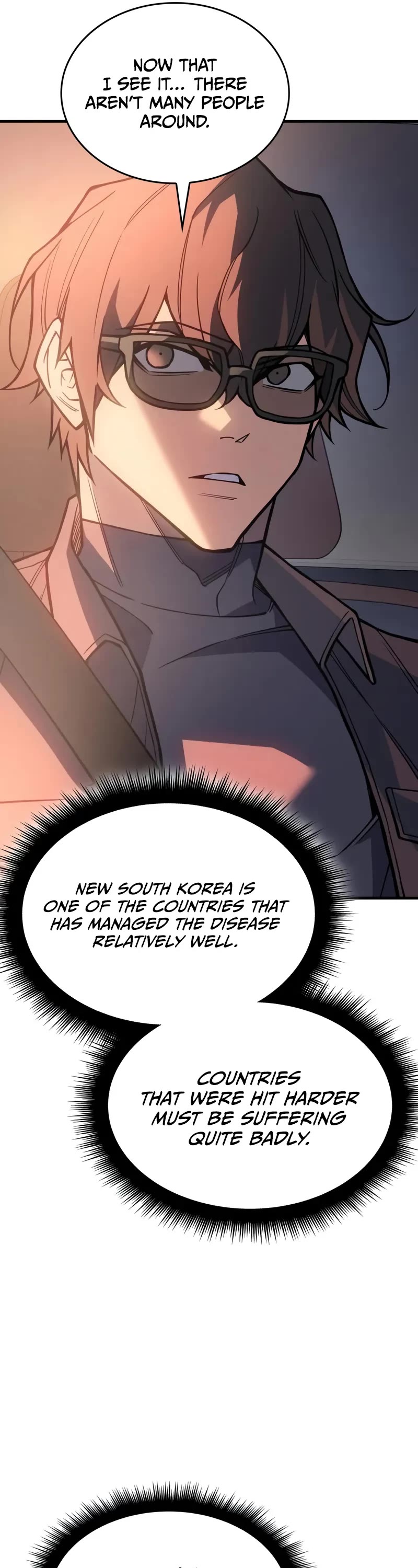 Regressing With the King's Power chapter 108 page 27