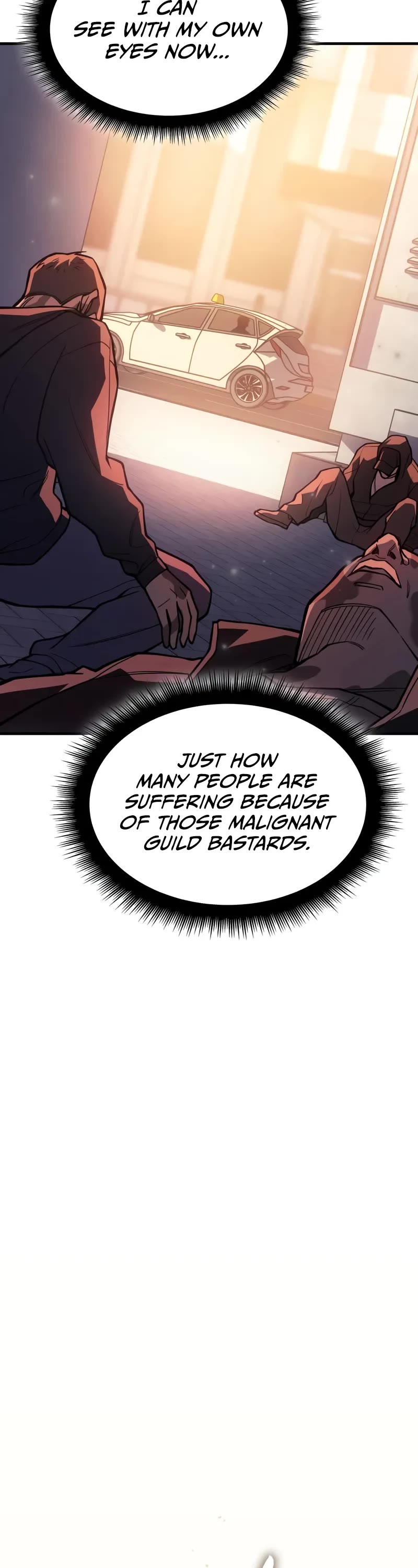 Regressing With the King's Power chapter 108 page 28