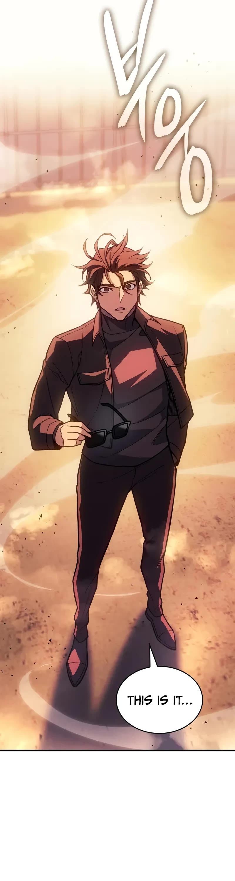 Regressing With the King's Power chapter 108 page 29